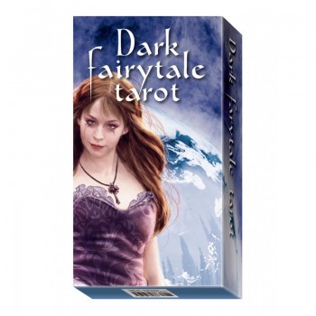 Dark Fairytale Taro Kortos Lo Scarabeo